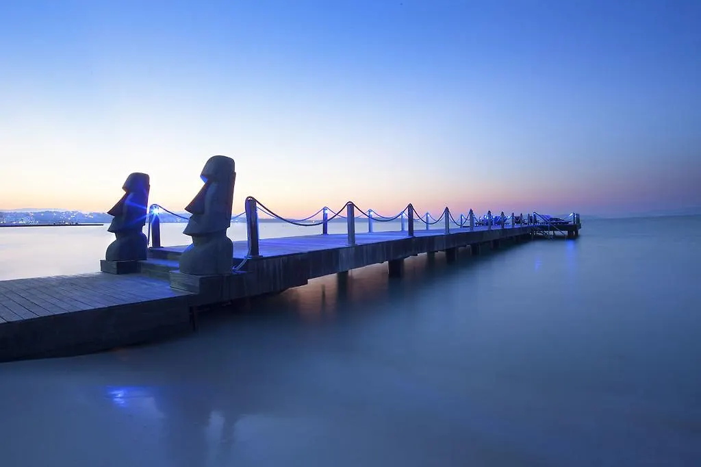 Hotel 7800 Çeşme