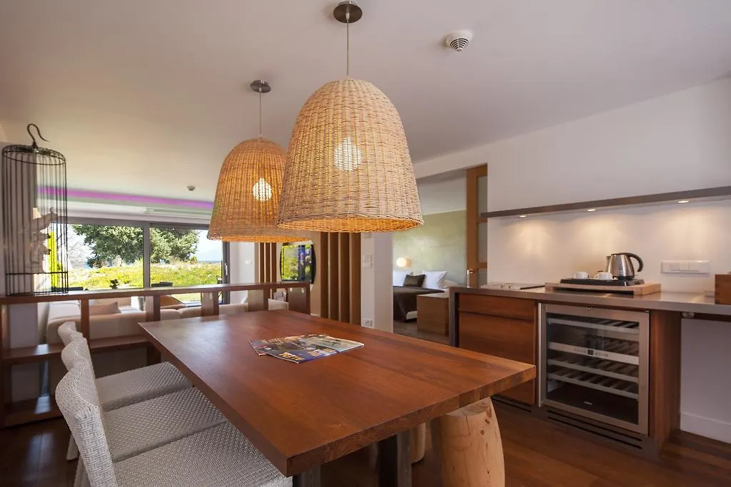 Hotel 7800 Çeşme Türkei