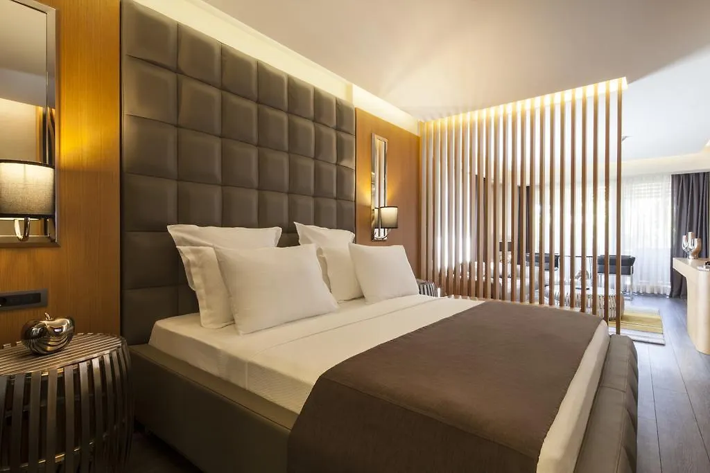 Hotel 7800 Çeşme