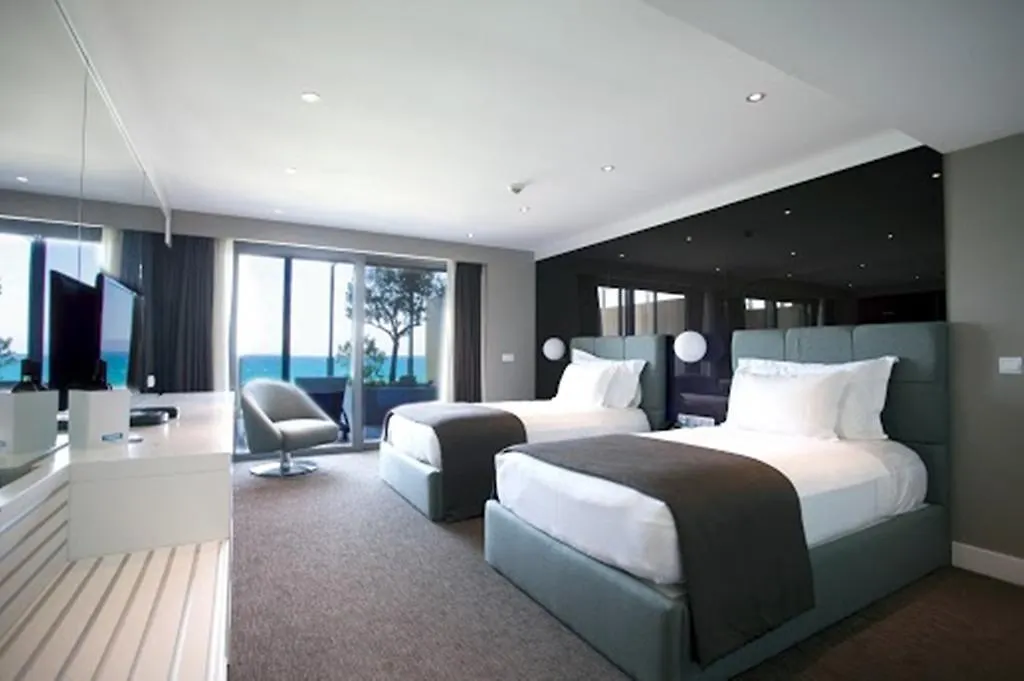 ****  Hotel 7800 Çeşme Türkei