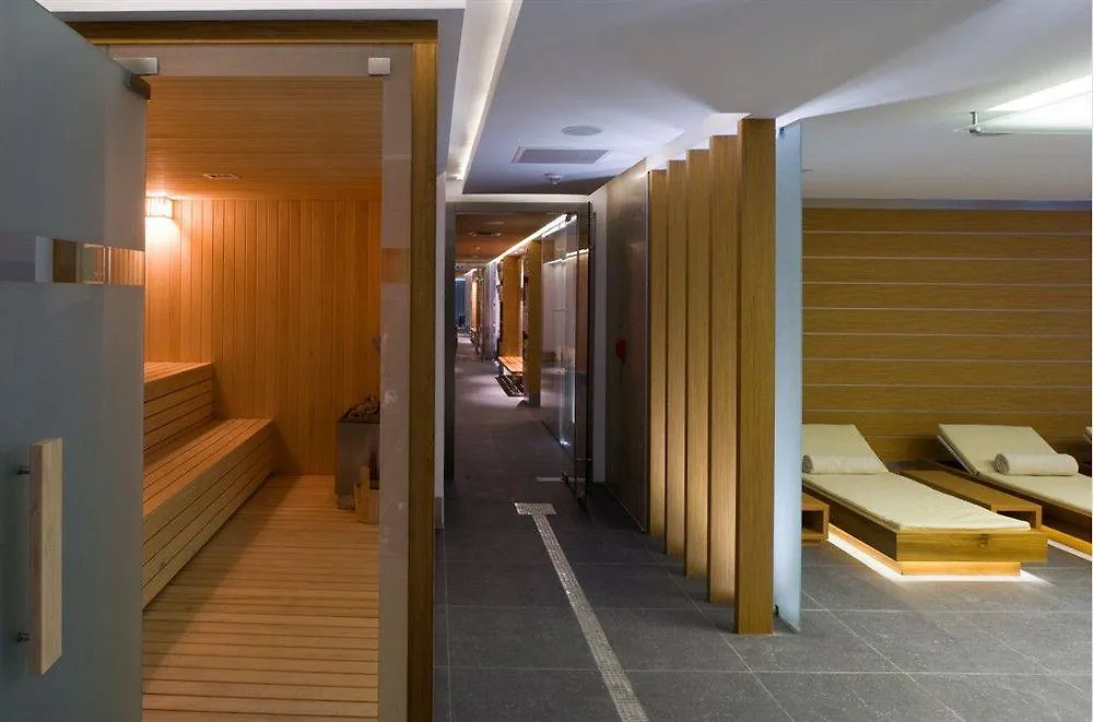 Hotel 7800 Çeşme