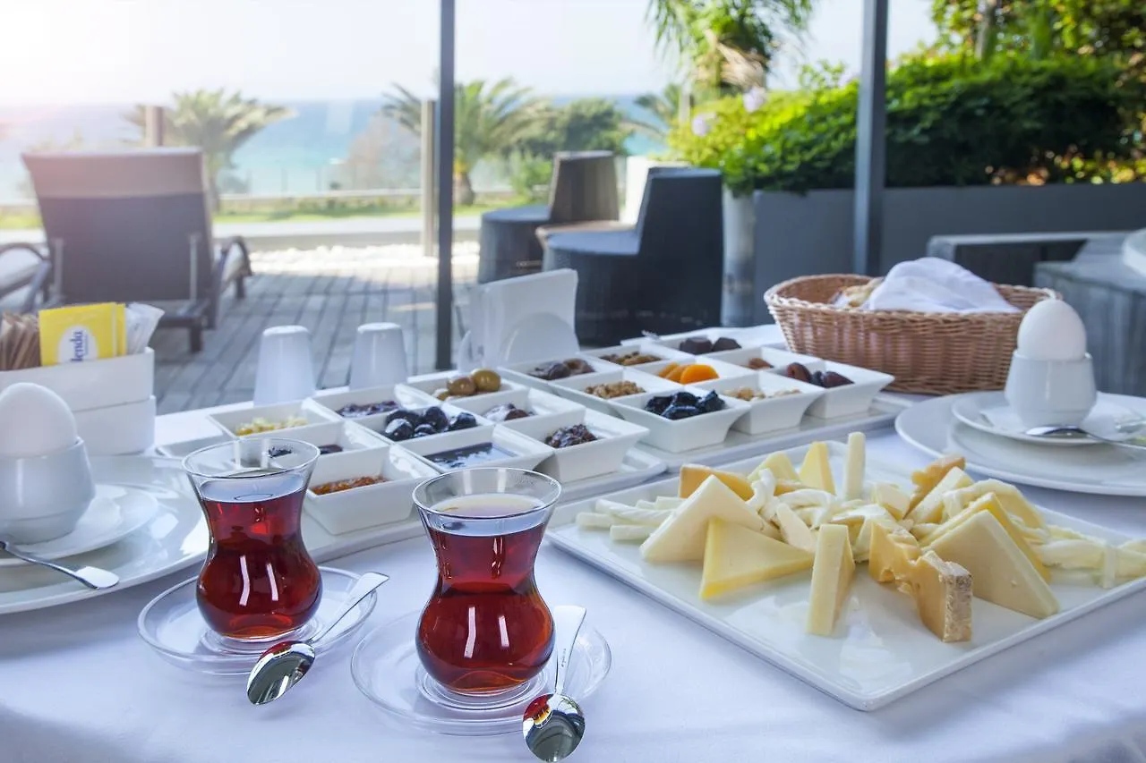 Hotel 7800 Çeşme
