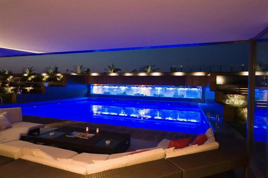 Hotel 7800 Çeşme