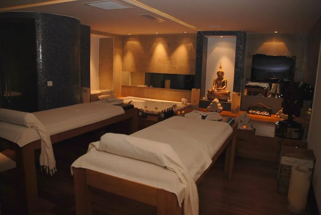 Hotel 7800 Çeşme