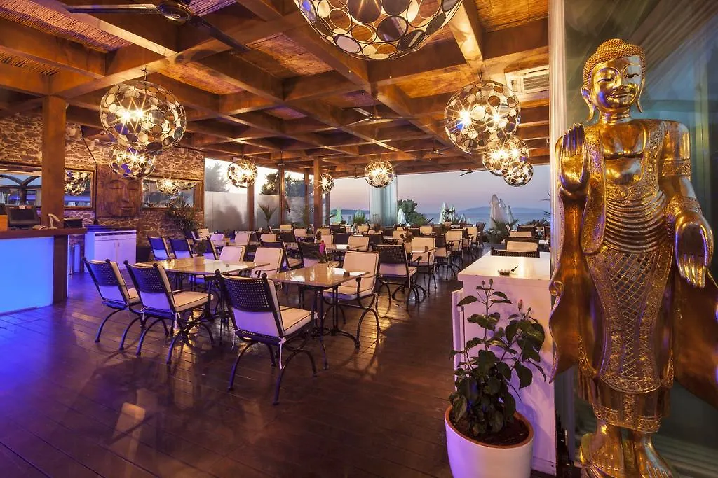 7800 Cesme Otel
