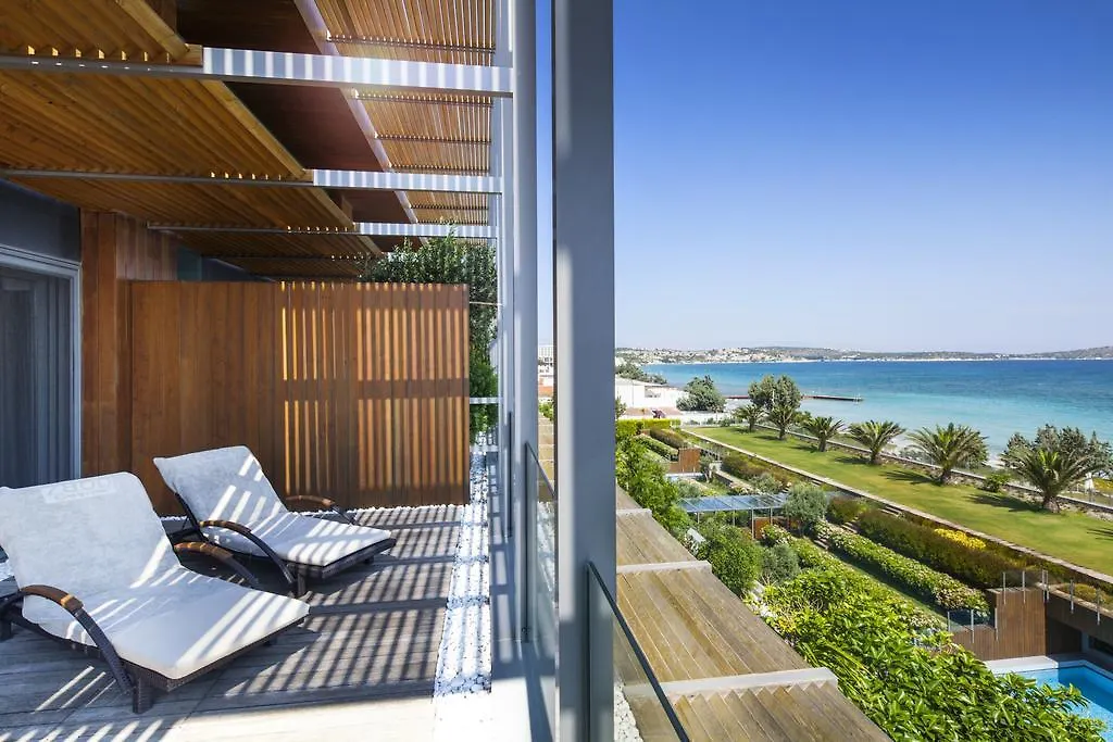 7800 Cesme Otel Türkiye